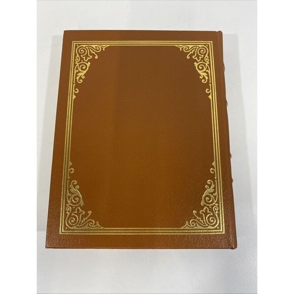 Easton Press. The Secret Garden. Frances Hodgson Burnett. Collectors Edition. - Picture 6 of 10
